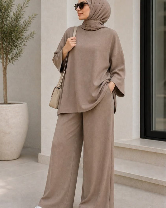 Ensemble Pentalon Femme