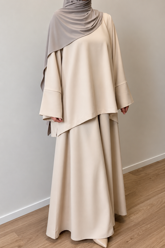 Ensemble Femme en Jupe