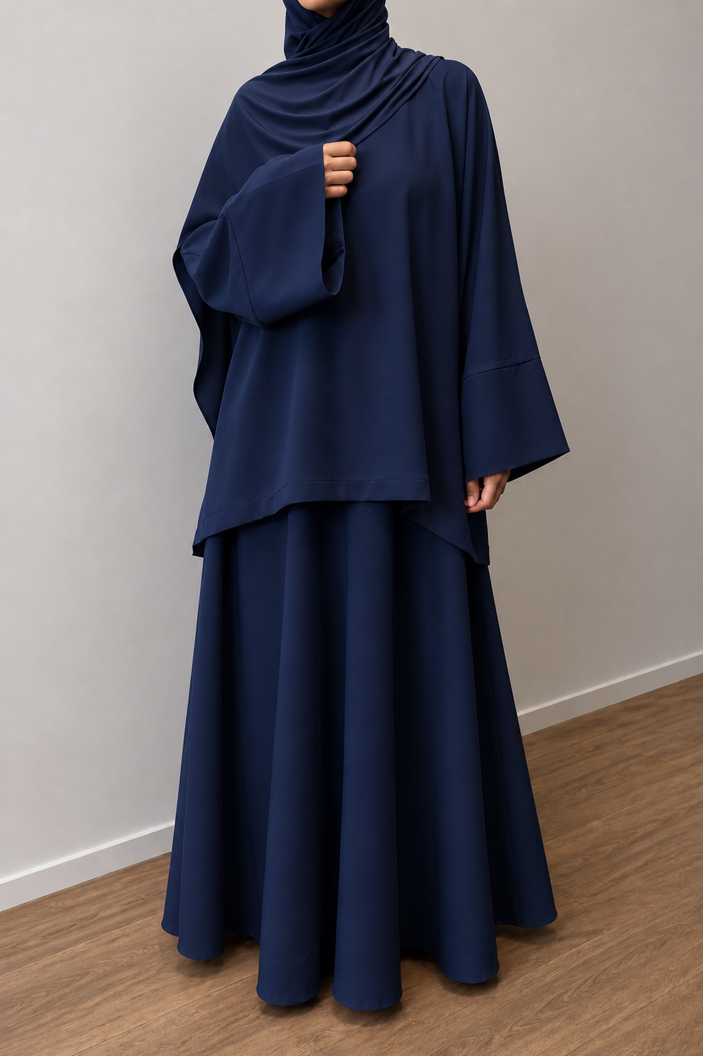 Ensemble Femme en Jupe