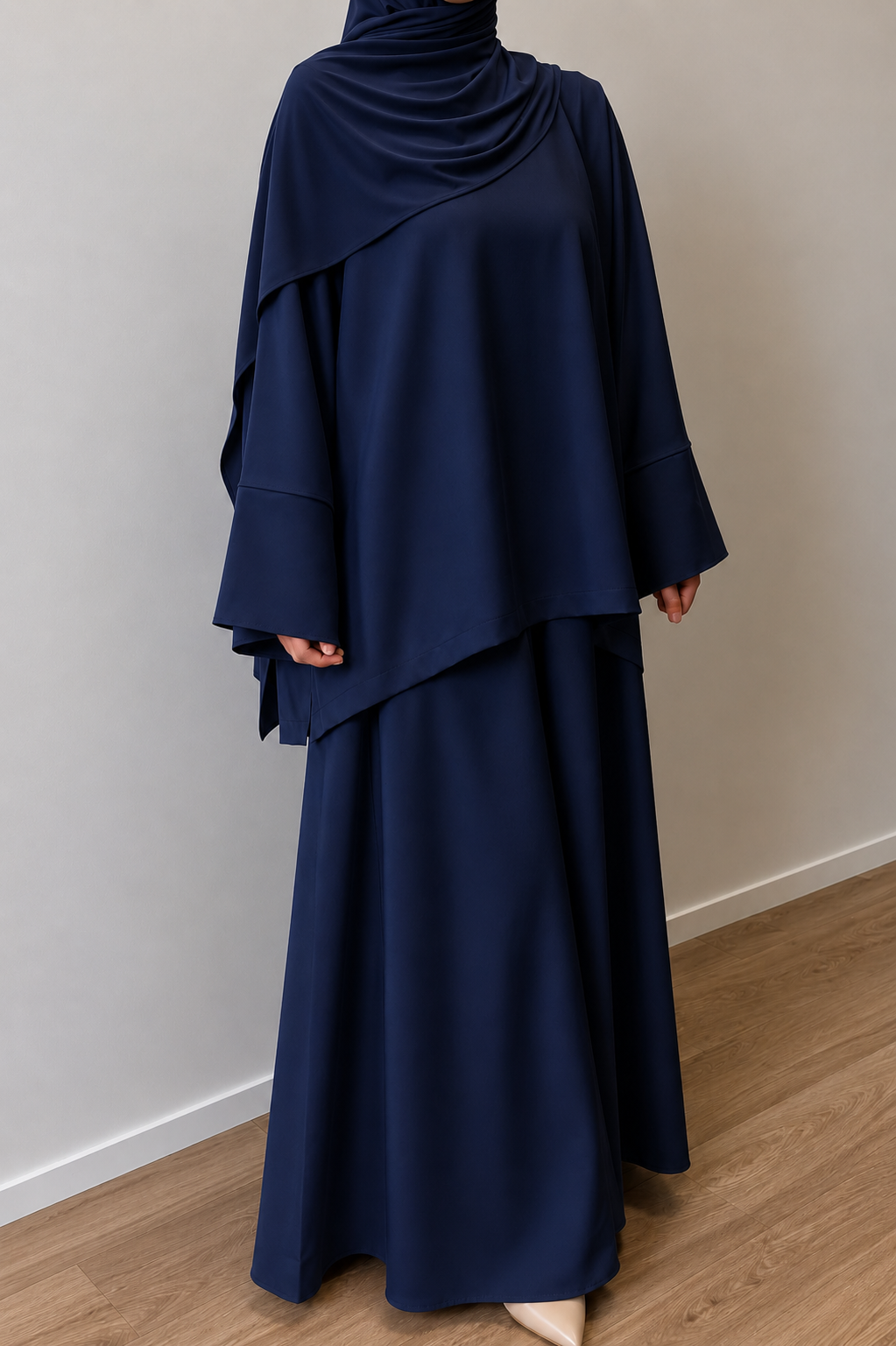 Ensemble Femme en Jupe