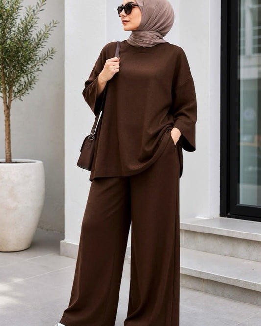 Ensemble Pentalon Femme