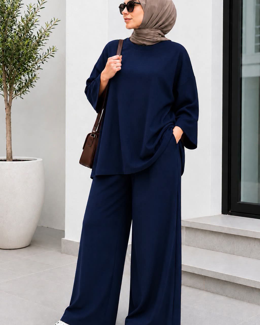 Ensemble Pentalon Femme